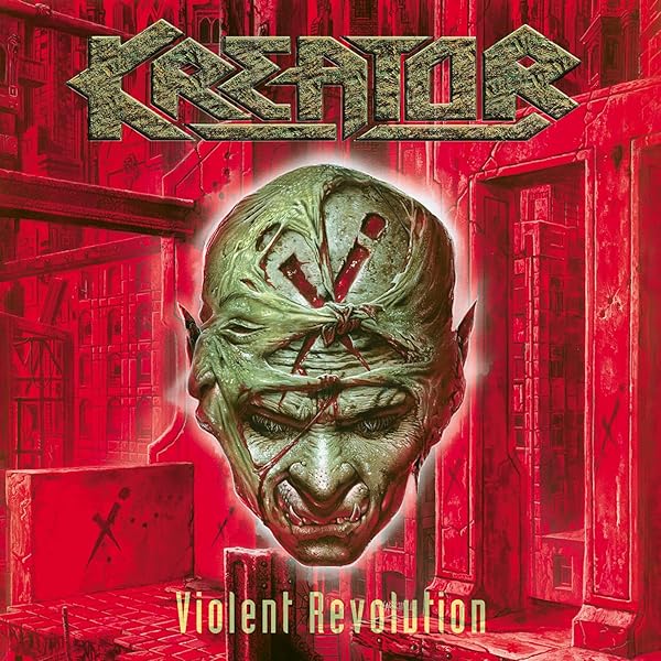欧LP Kreator Hordes Of Chaosb (Yellow Vinyl) NBR56481YELLOWV Nuclear Blast Record 未開封 /00260 Kreator Hordes of Chaos - Yellow Vinyl - Sealed US Vinyl LP